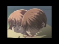En Ésta No Sin Bandera - Boku wa imouto ni koi wo suru (anime)