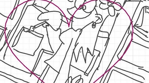 Albuquerque but every repeated word on screen it loops to the last time it appeared