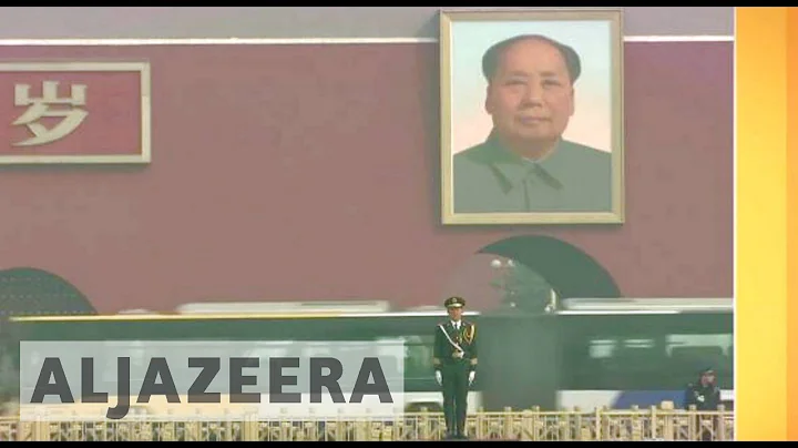 Inside Story - Remembering chairman Mao Zedong - DayDayNews