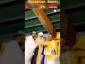 Maulana Sheikh Dahiru Usman Bauchi Ajiyan Allah Mai Wahalar Tabuwa 
