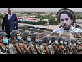 Таджикистан направил отрядам сопротивления в Панджшере оружие