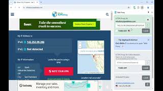 New Guide: How to Change Browser Proxy Settings Easily