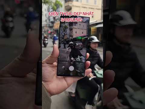 ĐIỆN THOẠI ĐẸP NHẤT CỦA SAMSUNG #smartphone #review#note10plus