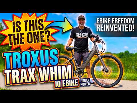 Is the Troxus Trax Whim iQ Worth $1,600? (Honest Review)