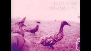 Watch Fingers Cut Megamachine Wild Red video