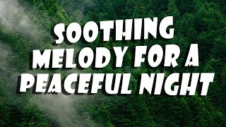 Cozy Evening Serenity: Relaxing Music to Unwind and Find Peace