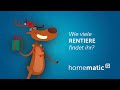 Gewinnspiel: Zählt die Rentiere! | Homematic IP