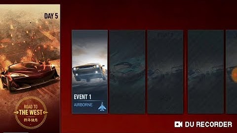 NFS No Limits | Day 5  + TIPS - 2019 McLaren 600LT | Road to the West-/ IMTIAZ MEHAR