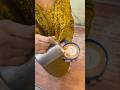 Mocha coffee latte art barista training #mocha #coffee #latte #art #barista #training