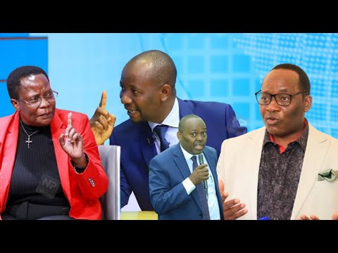 Ssemujju Nganda Kulutalo Lwa Betty Nambooze Ne Mathias Mpuuga