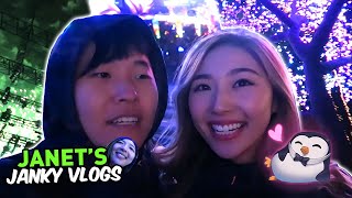 OUR EDC ADVENTURES! ✨ | XCHOCOBARS