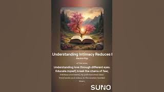 Educate Yourself: Understanding Intimacy Reduces Fear and Anxieties