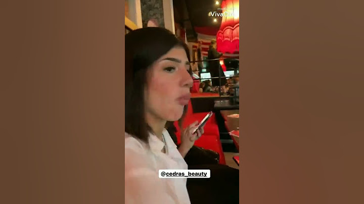 مقلب نارين وشرين بي سيدر جديد