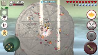 Only One App. Level 8 Macre Ios