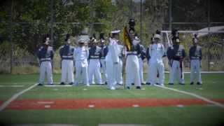 Army And Navy Academy Graduation Ceremony