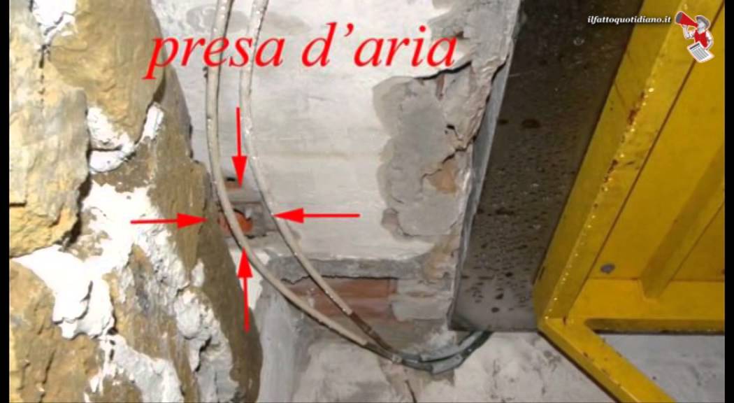 'Ndrangheta, le immagini del bunker 