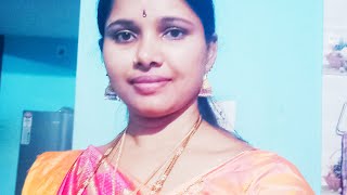 Geetha Shrikanth recipe & vlog is going live!hi friends