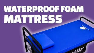 Waterproof Foam Mattress screenshot 4