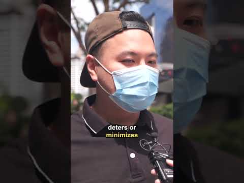 How Singaporeans Feel About <strong>Death</strong> <strong>Penalty</strong> for Cannabis #shorts