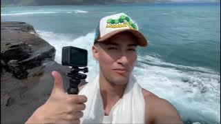 MIKA 米卡 Hawaii vlog part.2