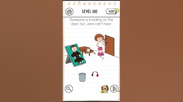 Brain Test 3   Level 282 #braintest3