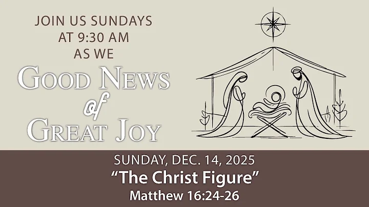 Christmas Eve, Dec. 24, 2025, 9:00 PM