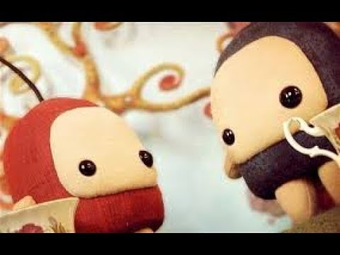 ilomilo plush