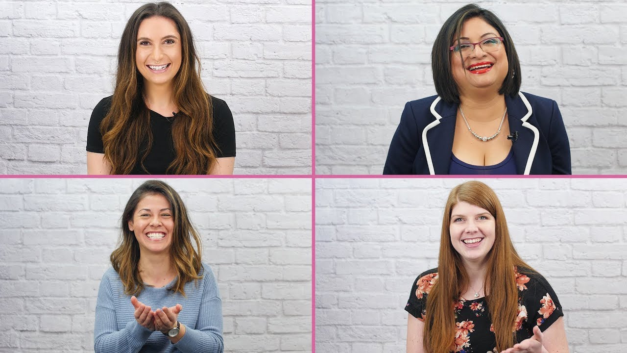 Period Questions Asked by Men | DivaCup