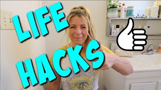 Life hacks! | daily hacks parody ...