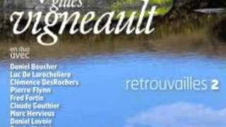 Video thumbnail of "J'ai planté un chêne"