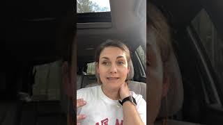 Plexus Anxiety Testimony