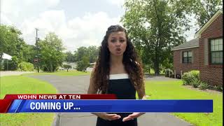 ILYANA CAPELLAN WDHN-HUMAN TRAFFICKING TZ