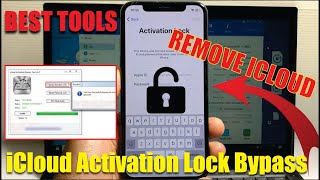 iCloud Activation Lock Bypass ios 17.4.1 | How to Remove iCloud Activation Lock iOS 17.5 | Bypass