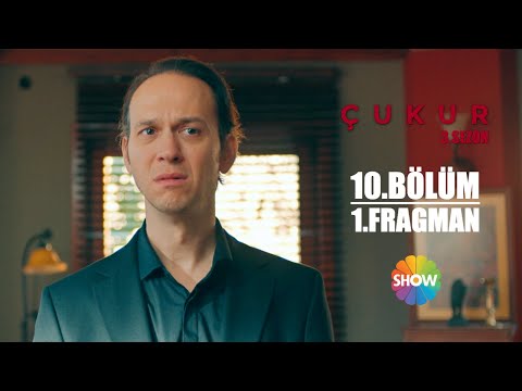 Çukur 3. Sezon 10. Bölüm 1. Fragman