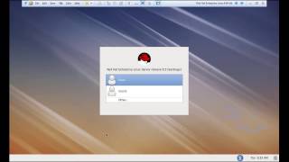 Setting Up WebLogic Server Environment, Domain Configuration - Class 11