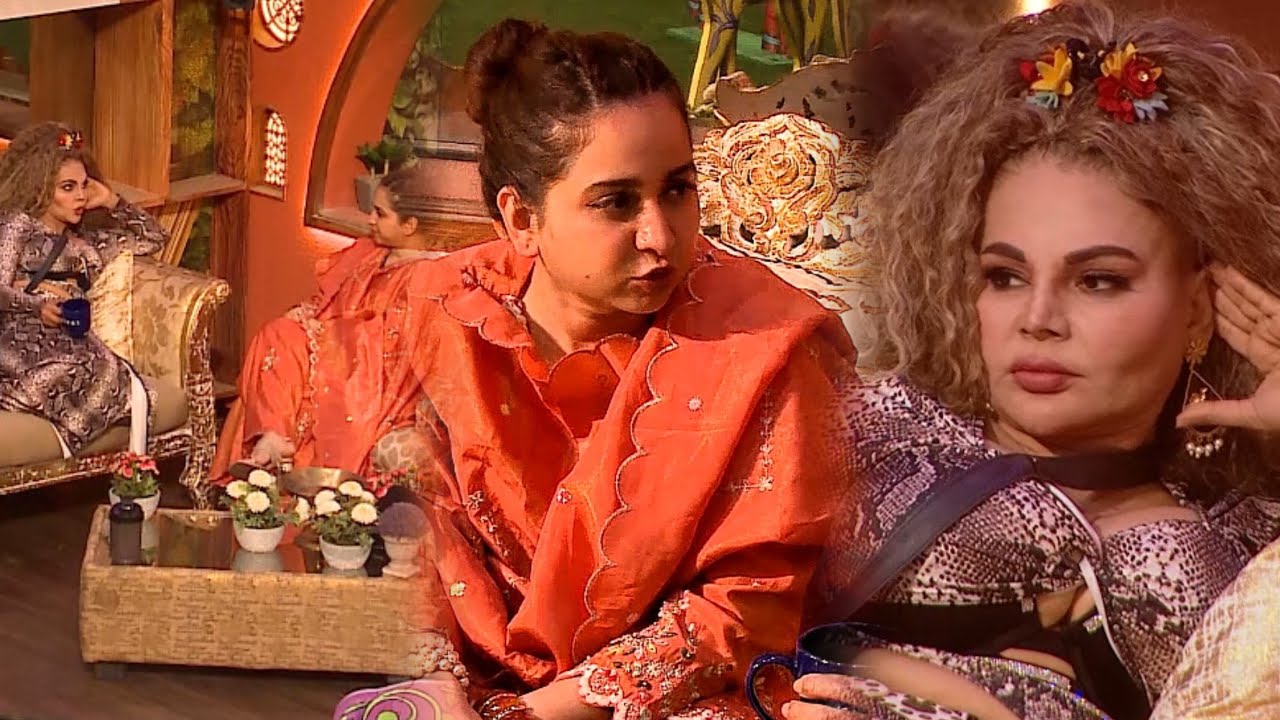 Bigg Boss Marathi 6 Promo - 