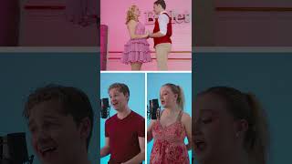This feelings like no other #musical #glinda #fiyero #wicked #highschoolmusical