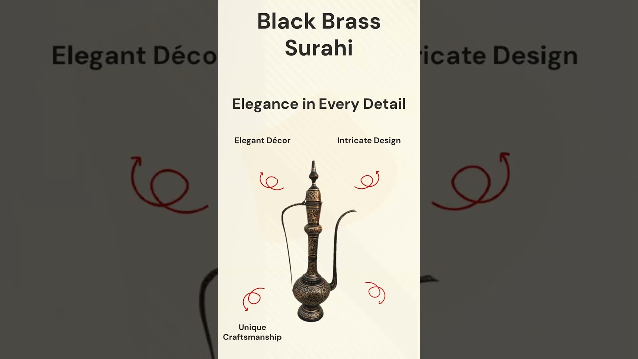 Elegance in Every Detail