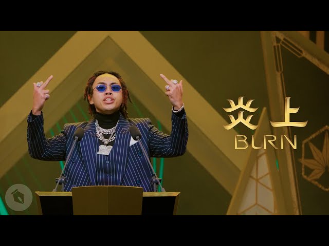 【#炎上謝和弦】Lizi 栗子精華