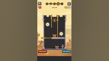 How to loot level 284 gameplay walkthrought solution ||Bugti Gamer||