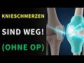 Diese Neue Technologie Hat Mein Knie Repariert Ohne OP