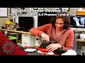 Right to Repair Develop Air | Fixing a Crashed DIY DJI Phantom Landing Gear