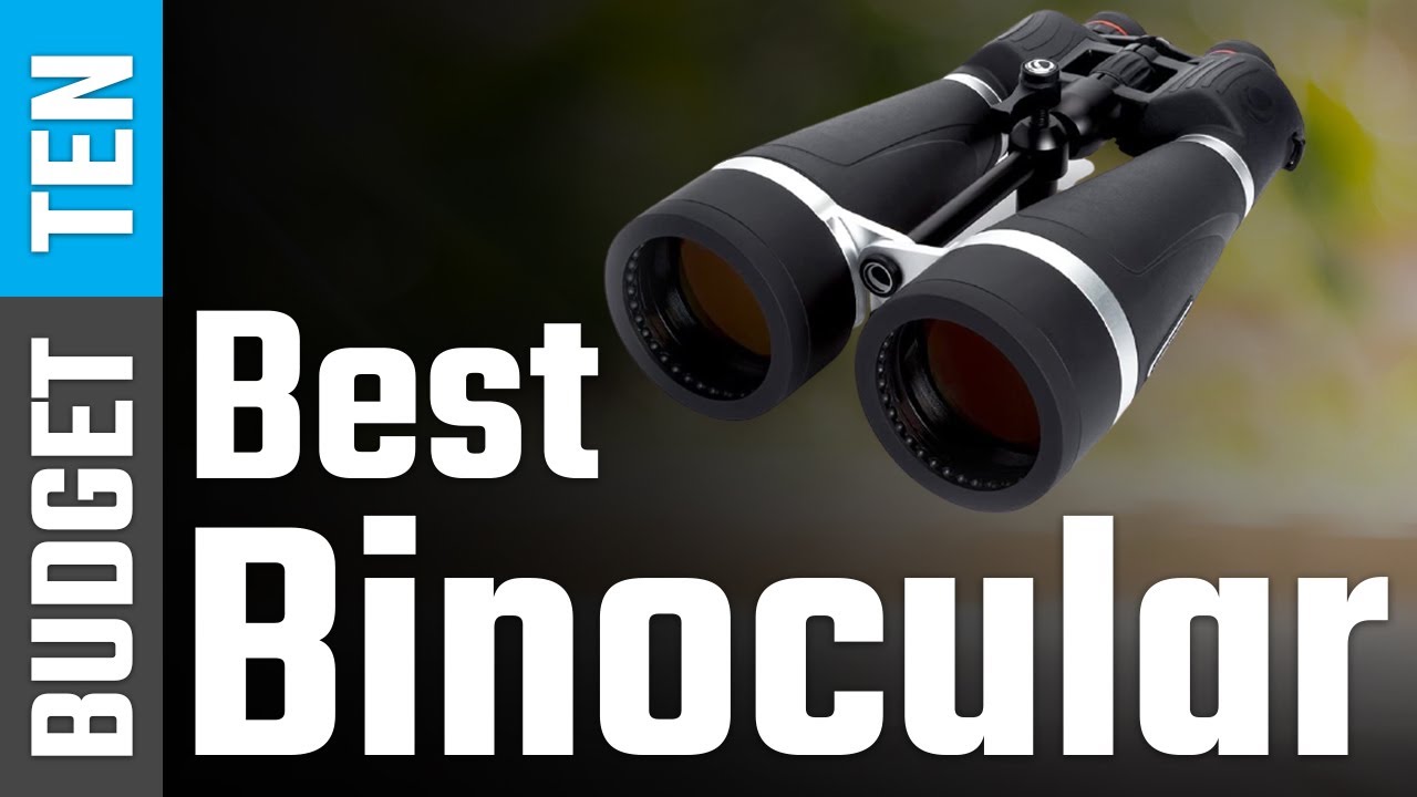 Top 10 Best Binoculars 2021 2022 Buy on Amazon YouTube