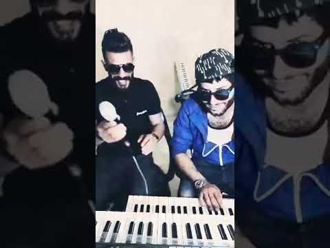 طعج 2ايهاب ومهيب