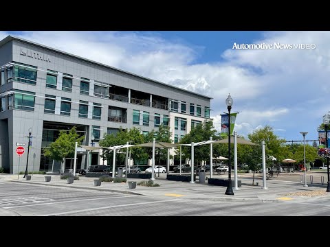 Automotive News Job Postings