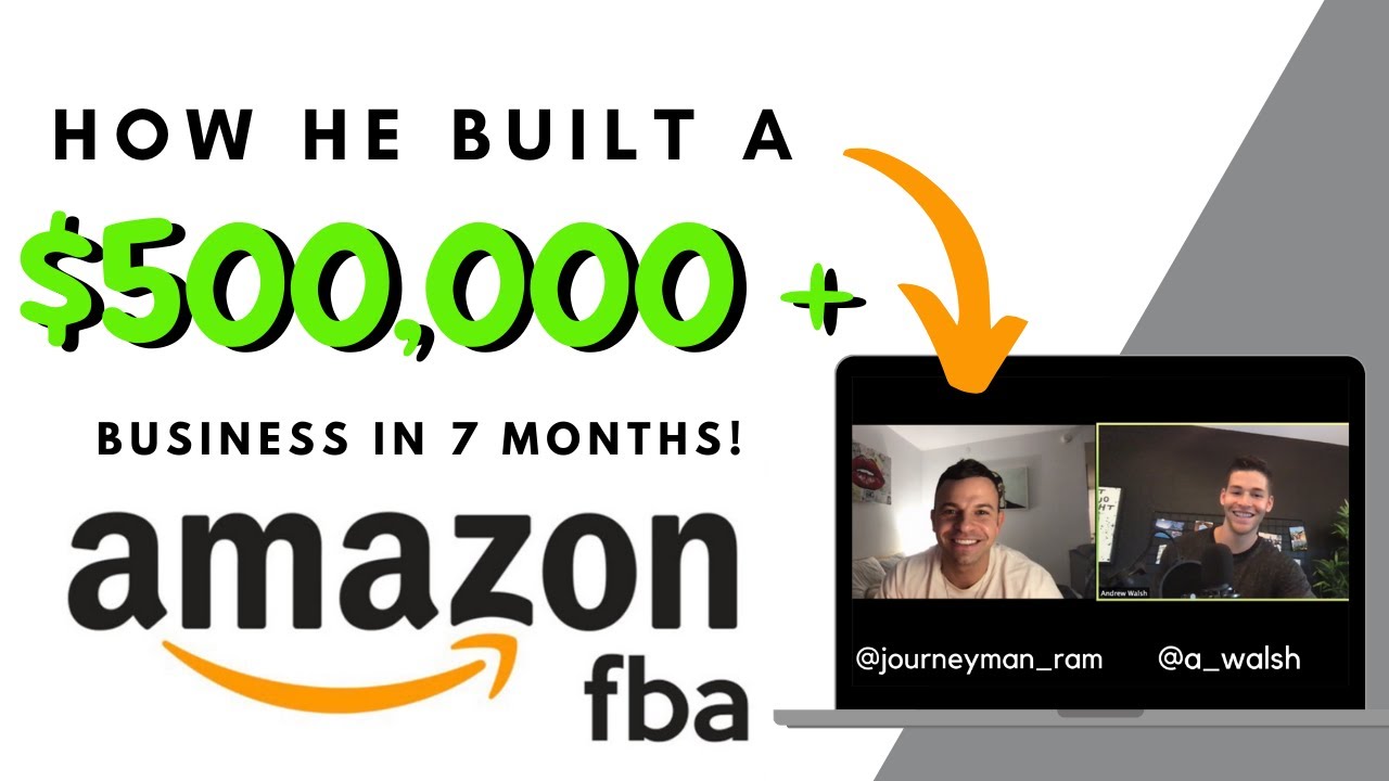 AMAZON FBA What You Should Know Before You Start (Honest Feedback Here ...