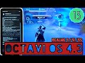 Octavi OS 4.3 di Realme 5 / 5i / 5s | Install dan Review Custom Rom Android 10 | Trinket |