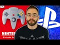 Nintendo Switch Online's Interesting Update And The Strange PS5 'Leak' | News Wave