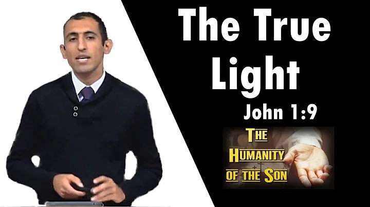 The True Light - Nader Mansour