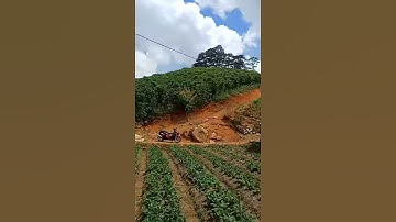 Đất 6910m2 3,2 tỉ làm trang trại xã Xuân Thọ, Tp.Đà Lạt